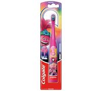 Colgate Trolls Kids Battery Toothbrush