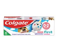 Colgate Kids Mild Fruit 0-2 Years Toothpaste