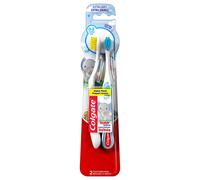 Colgate Kids My First Toothbrush Extra Soft Baby Toothbrushes 2 Count