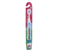 Colgate Kids My First Toothbrush Soft Ages 0-2 (colors vary) 1 ea