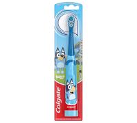 Colgate Kids Power VibratingToothbrush Bluey 1Pack