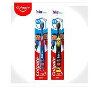 Colgate Kids Soft Toothbrush 6+ years