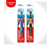 Colgate Smiles Junior 6+ Toothbrush - Wonder Woman
