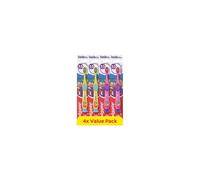 Colgate Kids Toothbrushes Multipack 3+ Years, Extra-Soft