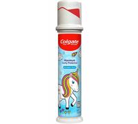 Colgate Kids Unicorn Toothpaste Pump 4.4 Ounces