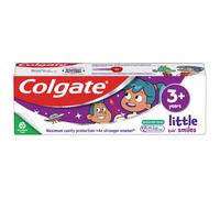 Colgate Little Kids' Smiles 3+ Years Toothpaste 50ml