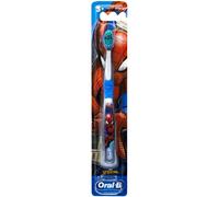 Colgate Marvel Spider-Man Toothbrush 3+ YRS Extra Soft (Colors & Characters Very) - 1 Count