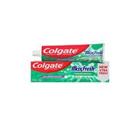 colgate max Fresh Clean Mint 100ml Import Green