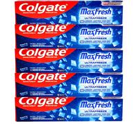 Colgate Max Fresh Cooling Crystal 100Ml
