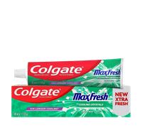 Colgate Max Fresh Clean Mint with Cooling Crystals 100ml