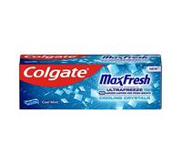 Colgate Max Fresh Travel Toothpaste 5 Pack x 20ml