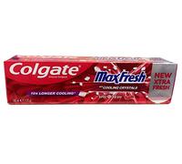 Colgate Max Fresh Spicy Toothpaste with Cooling Crystals - 100ml