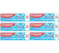 Colgate Max Fresh Cool Mint with Cooling Crystals 100ml