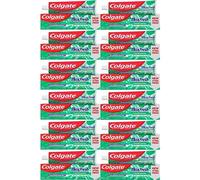 Colgate Max Fresh Toothpaste with Cooling Crystals Clean Mint 100ml - Pack of 12