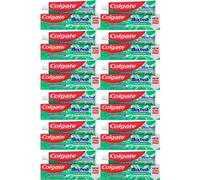 Colgate Max Fresh Toothpaste With Cooling Crystals Clean Mint 100ml x 12