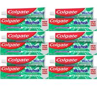 Colgate Max Fresh Clean Mint with Cooling Crystals 100ml