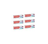 colgate max white crystal mint 100ml - Pack of 6