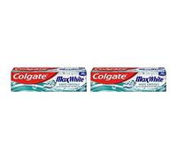 Colgate Max White Crystal Mint Toothpaste