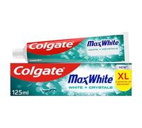 Colgate Max White + Crystals Toothpaste 125ml (Mint)