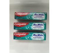 Colgate Max White Crystal Mint Toothpaste, 75 ml