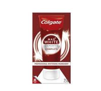 Colgate Max White Expert + Complete Whitening Toothpaste 75ml | Helps remove years of yellowing* on your teeth | Instantly* whitens teeth | Enamel safe | Stain prevention | For daily use