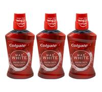 Colgate Max White One Mouthwash 500ml