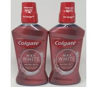 Colgate Max White One Mouthwash 500ml