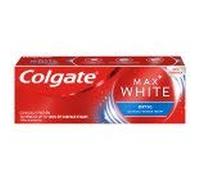 Colgate Max White Fluoride Toothpaste Optic 20ML Travel Size