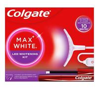 Colgate Max White Ultimate LED Whitening Kit