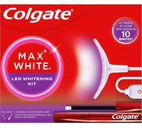 Colgate Max White Ultimate LED Whitening Kit