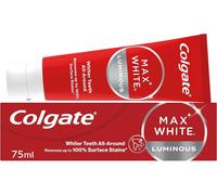 Colgate Max White One Whitening Toothpaste, Teeth 75 ml (Pack of 3)