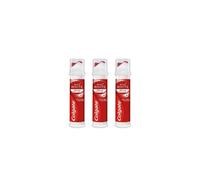 Colgate Max White Luminous Pump Toothpaste 100Ml (Pack of 3)