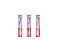 Colgate Max White Medium Toothbrush (Pack of 3)