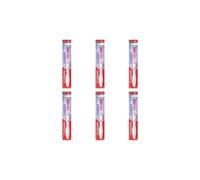 Colgate Max White Medium Toothbrush (Pack of 6)
