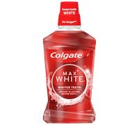 Colgate Max White One Mouthwash 500ml