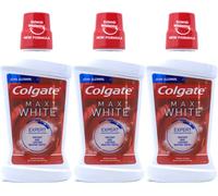Colgate Max White One Mouthwash 500ml