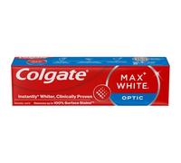Colgate Max White One Optic Whitening Toothpaste, 75Ml