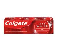 Colgate Max White One Teeth Whitening Toothpaste 75ml