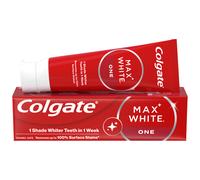 Colgate Max White One Teeth Whitening Toothpaste 75ml
