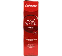 Colgate Max White One Toothpaste 75ml X 1