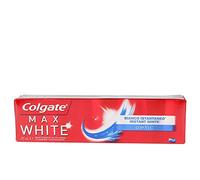 COLGATE MAX White Optic Whitening Toothpaste 75ml