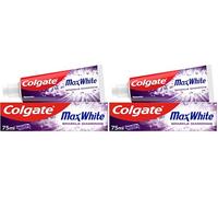 Colgate Max White Sparkle Diamonds Toothpaste 75 ml