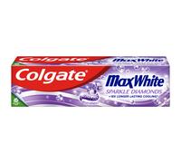 Colgate Max White Toothpaste - 75ml