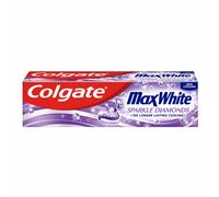 Colgate Max White Toothpaste - 75ml