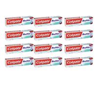 Colgate Max White Toothpaste crystal mint 100ML x12
