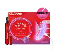 Colgate Max White Ultimate LED Whitening Kit 1 Kit 1 Kit