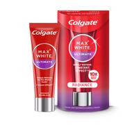 Colgate Max White Ultimate Radiance Teeth Whitening Toothpaste 75ml