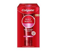 Colgate Max White Ultra+ Sensitive Teeth Whitening Toothpaste 75ml