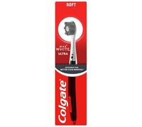 Colgate Max White Ultra Whitening Manual Toothbrush