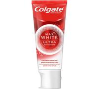 MAX White Ultra Pasta dentífrica 50 ml